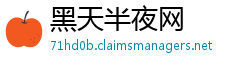 黑天半夜网